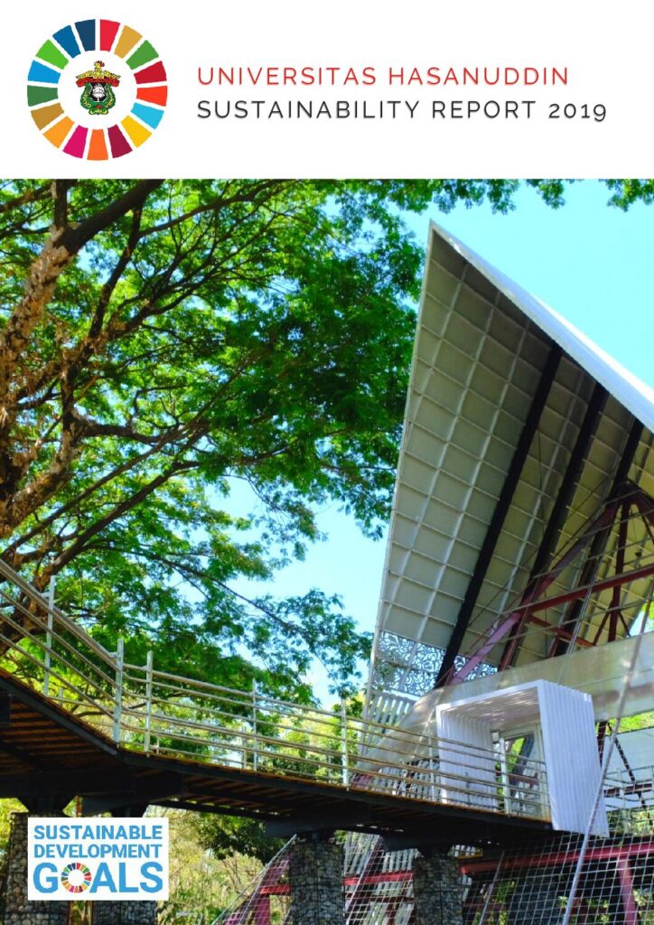 UNHAS-Sustainability-Report-2019