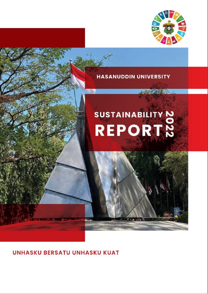 Sustainability Report 2022
