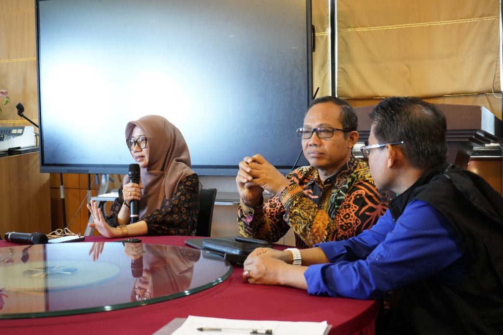 28 Mahasiswa Unhas Ikuti Program KKN Internasional di Malaysia