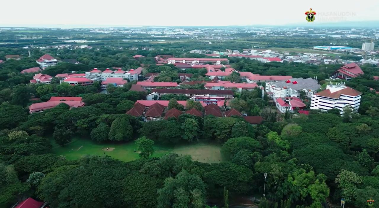 unhas view