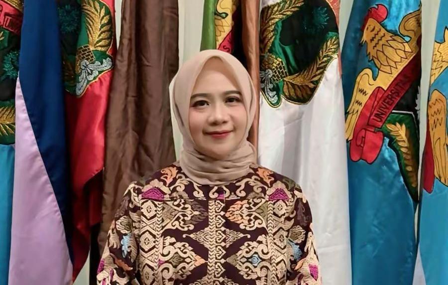 Direktur Inovasi dan Kekayaan Intelektual Unhas Terpilih Mengikuti Australia Awards Short Course 2026 3 Direktur Inovasi dan Kekayaan Intelektual Unhas Terpilih Mengikuti Australia Awards Short Course 2026 3
