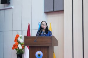SYMARFISH Unhas Dorong Inovasi Berbasis Sains untuk Ekonomi Biru dan Ketahanan Pangan 1