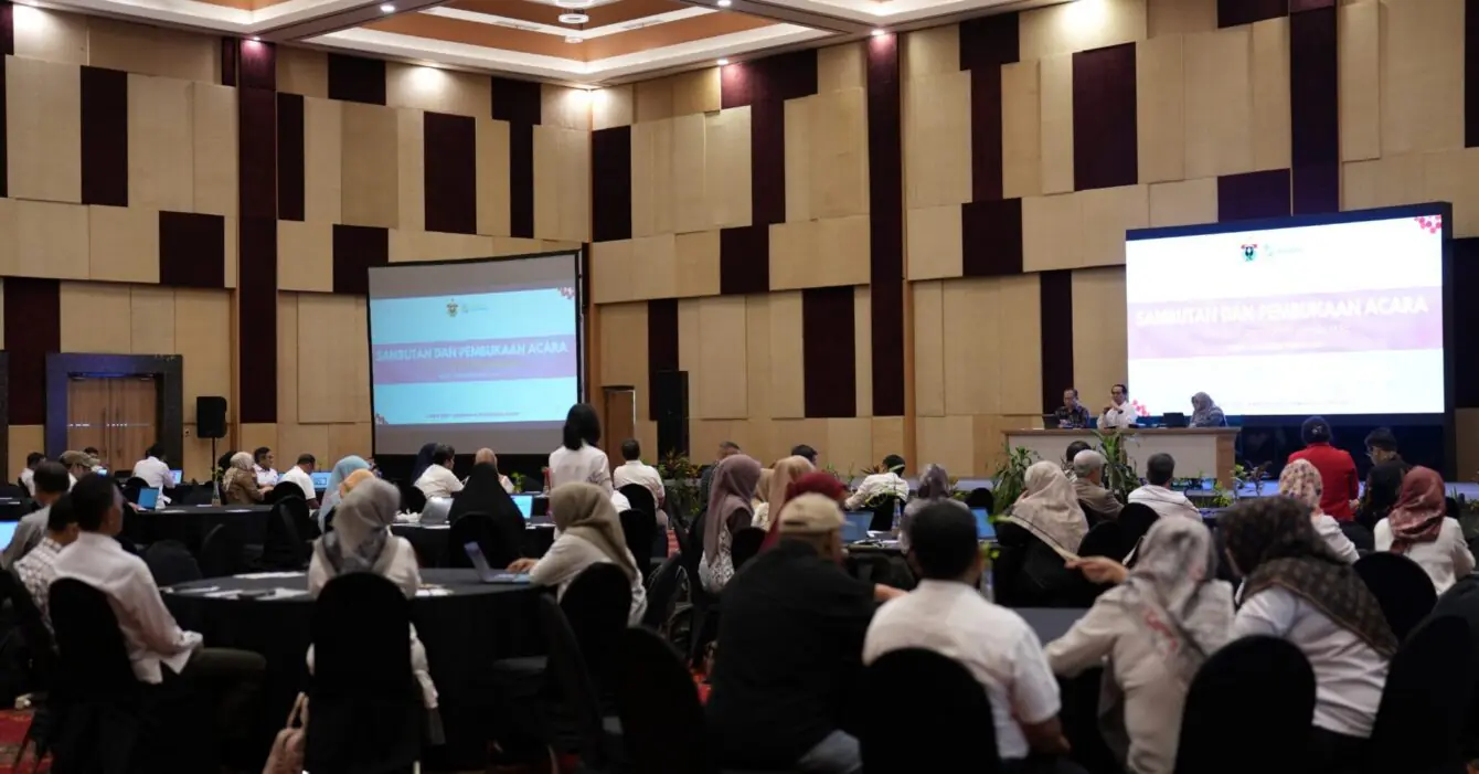 Unhas Perkuat Implementasi MKPK untuk Transformasi Pembelajaran dan Kampus Berdampak Berbasis SDGs 2026 Unhas Perkuat Implementasi MKPK untuk Transformasi Pembelajaran dan Kampus Berdampak Berbasis SDGs 2026