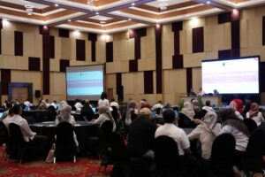 Unhas Perkuat Implementasi MKPK untuk Transformasi Pembelajaran dan Kampus Berdampak Berbasis SDGs 2026