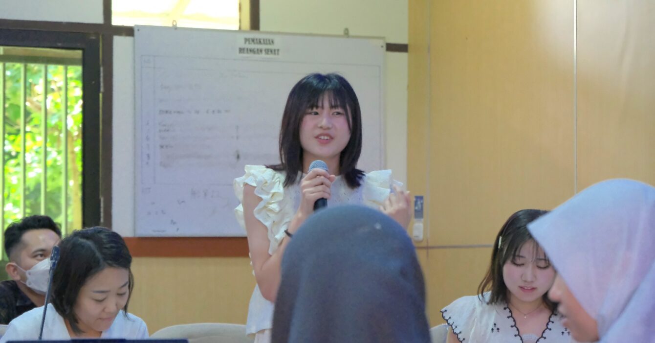 Unhas dan Tiga Universitas Jepang Perkuat Global Nursing Berbasis SDGs melalui Summer Program 2026 4 Unhas dan Tiga Universitas Jepang Perkuat Global Nursing Berbasis SDGs melalui Summer Program 2026