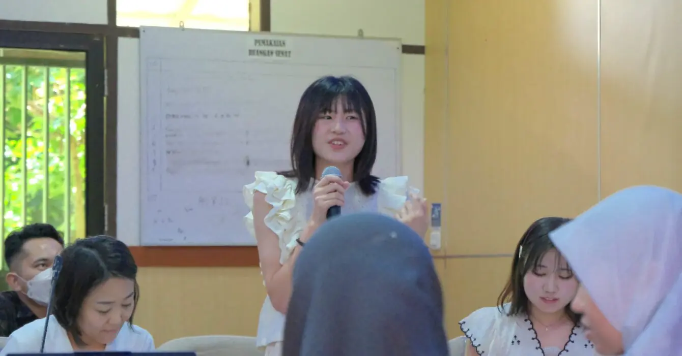 Unhas dan Tiga Universitas Jepang Perkuat Global Nursing Berbasis SDGs melalui Summer Program 2026