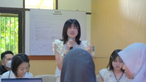 Unhas dan Tiga Universitas Jepang Perkuat Global Nursing Berbasis SDGs melalui Summer Program 2026