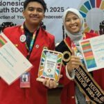 Indonesian Youth SDGs Forum 2025