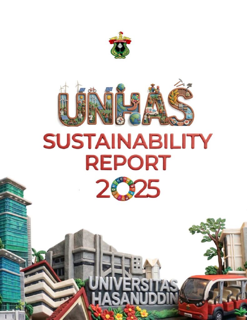 SDGS REPORT 2026